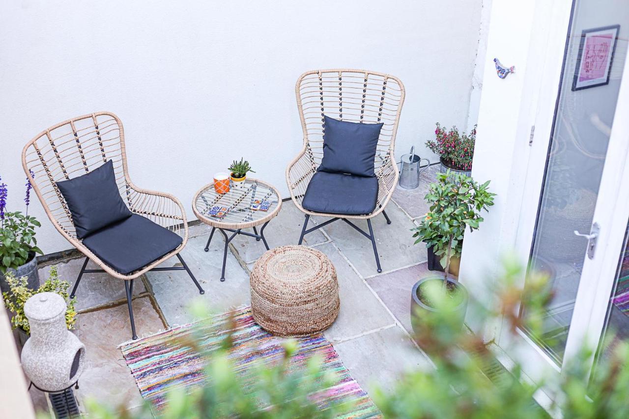 Esplanade Retreat Apartment *